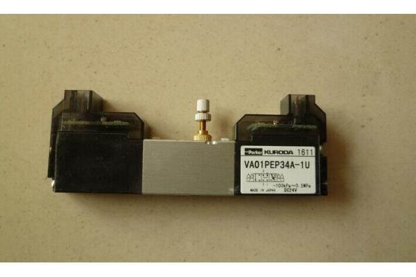 [CN] samsung SM321/SM411 solenoid valve VA01PEP34-1U/J6702048A