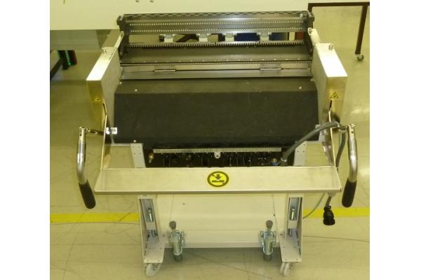 [CN] JUKI feeder trolley for KE700~KE2080 machine