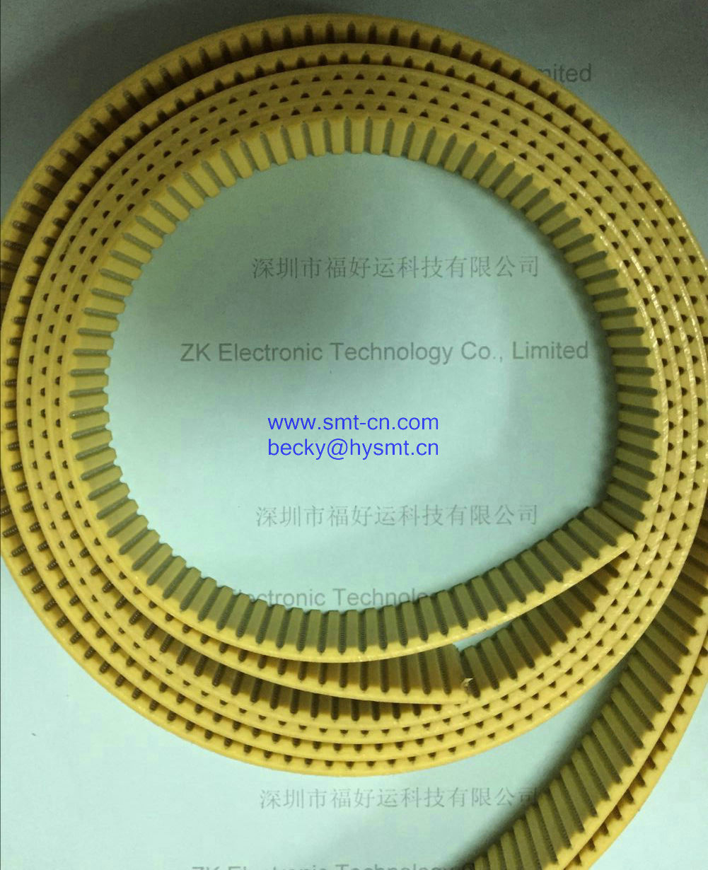 [CN] 00318557-03 Siplace 80S20 siemens toothed belt