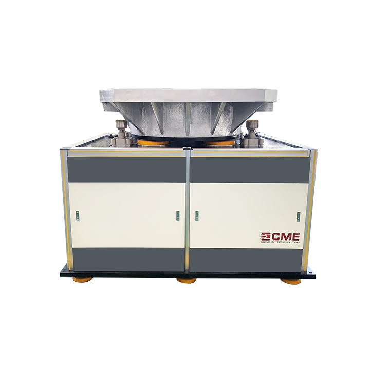 [CN] KRD20 Pneumatic Bump Test Machine